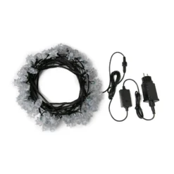 Lite Bulb Moments Lichterkette 50x Stern, 10m
