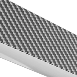 Lucande LED-Deckenleuchte Yvor, 100 cm, schwarz, Aluminium