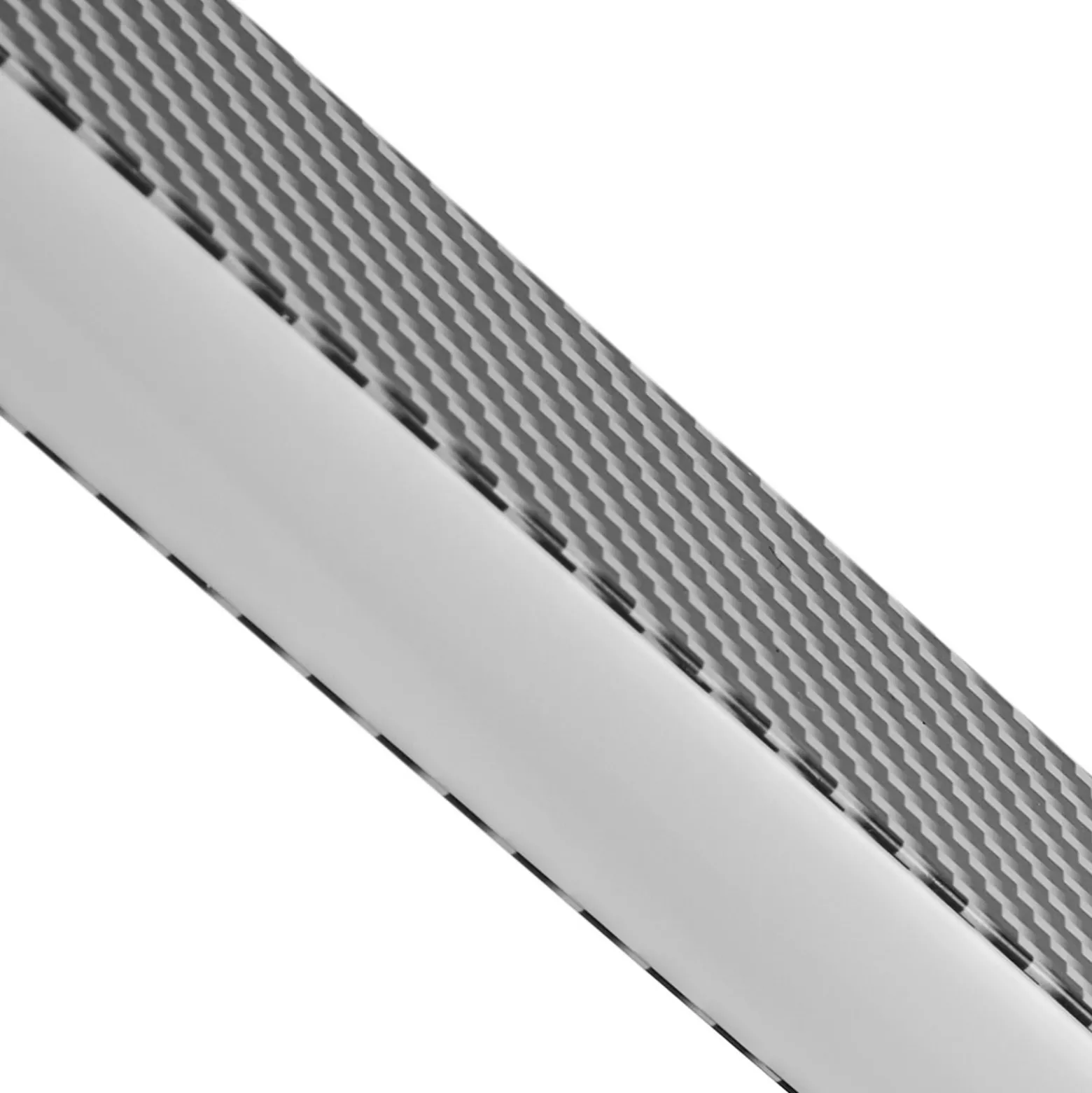 Lucande LED-Deckenleuchte Yvor, 100 cm, schwarz, Aluminium