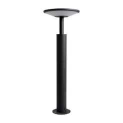 Lucande LED-Wegeleuchte Fenia, 60 cm, anthrazit, IP65