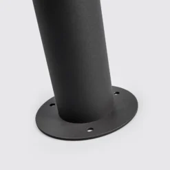 Lucande LED-Wegeleuchte Fenia, 60 cm, anthrazit, IP65