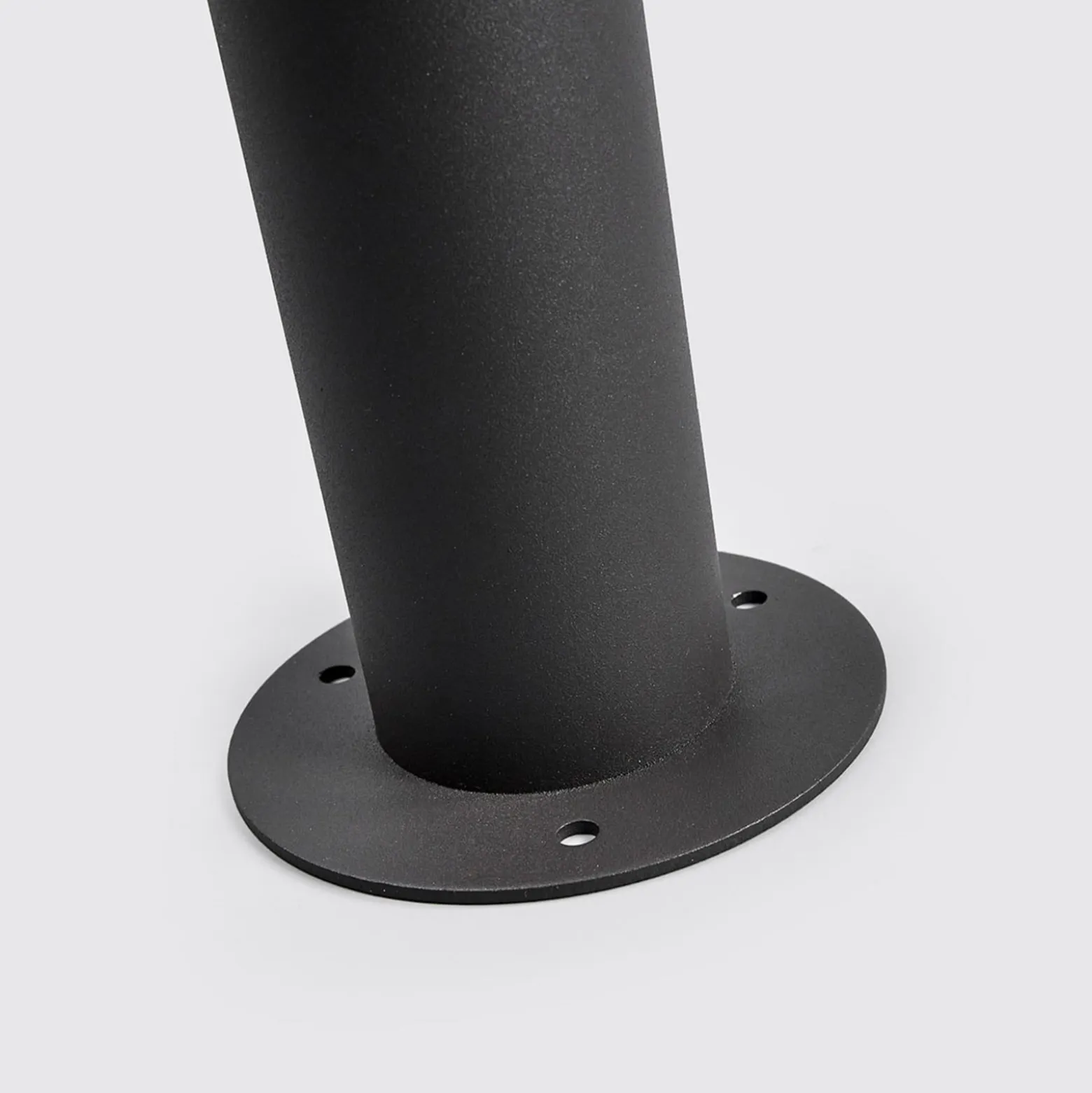 Lucande LED-Wegeleuchte Fenia, 60 cm, anthrazit, IP65