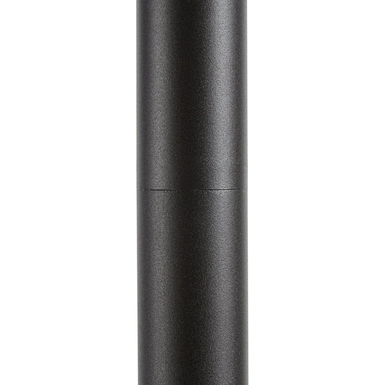 Lucande LED-Wegeleuchte Nirella, 60 cm, schwarz, CCT, IP65