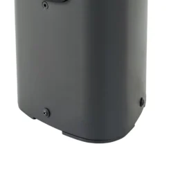 Lucande LED-Wegeleuchte Pirron, Höhe 80 cm, Steckdose, IP54