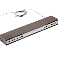 Lucande Smart LED-Hängeleuchte Mylosh, kaffee, CCT, Tuya
