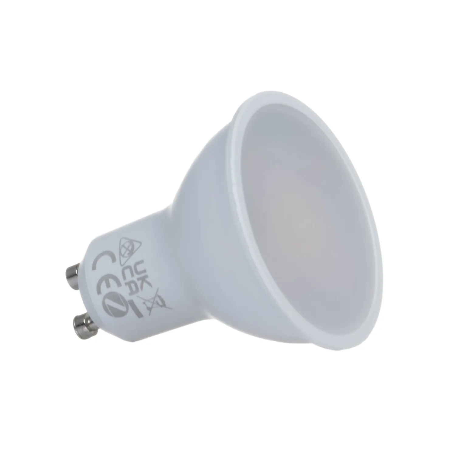 LUUMR Smart GU10 4,7W RGBW CCT ZigBee Hue 2er