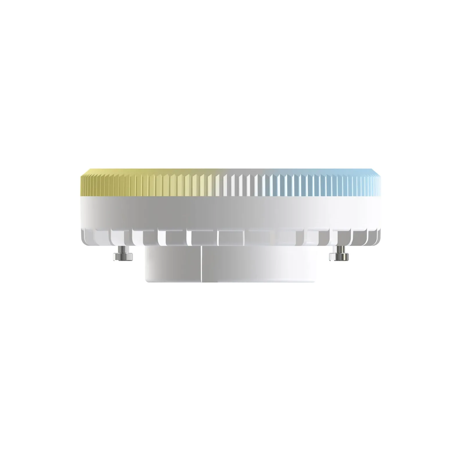 LUUMR Smart LED GX53 9W CCT ZigBee Hue 2er-Set