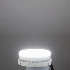 LUUMR Smart LED GX53 9W matt CCT ZigBee Hue