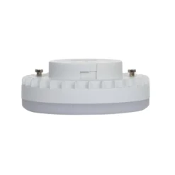LUUMR Smart LED-Leuchtmittel GX53 9W Tuya WLAN CCT matt