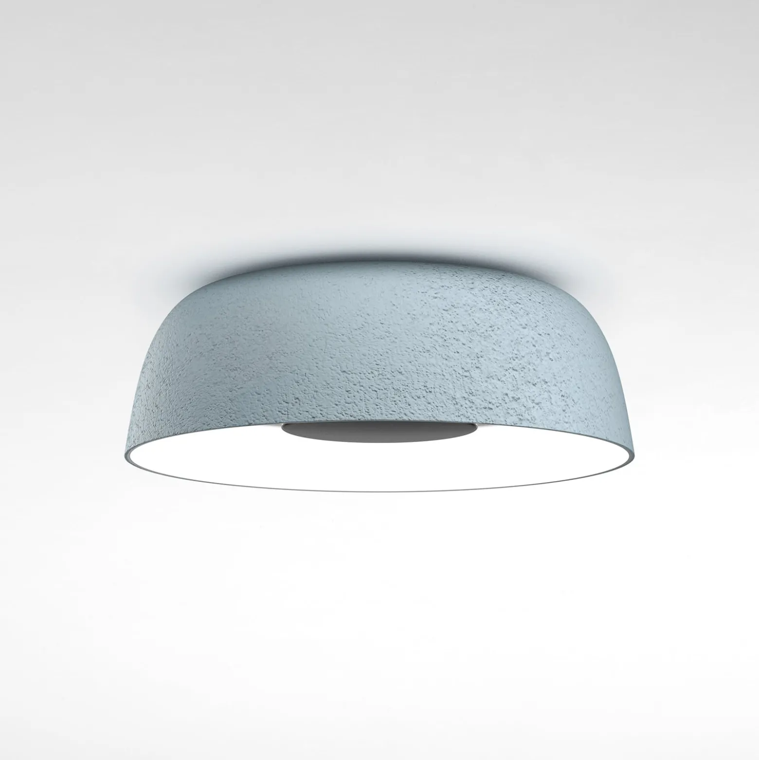 MARSET Djembé C 42.13 Deckenlampe Triac himmelblau