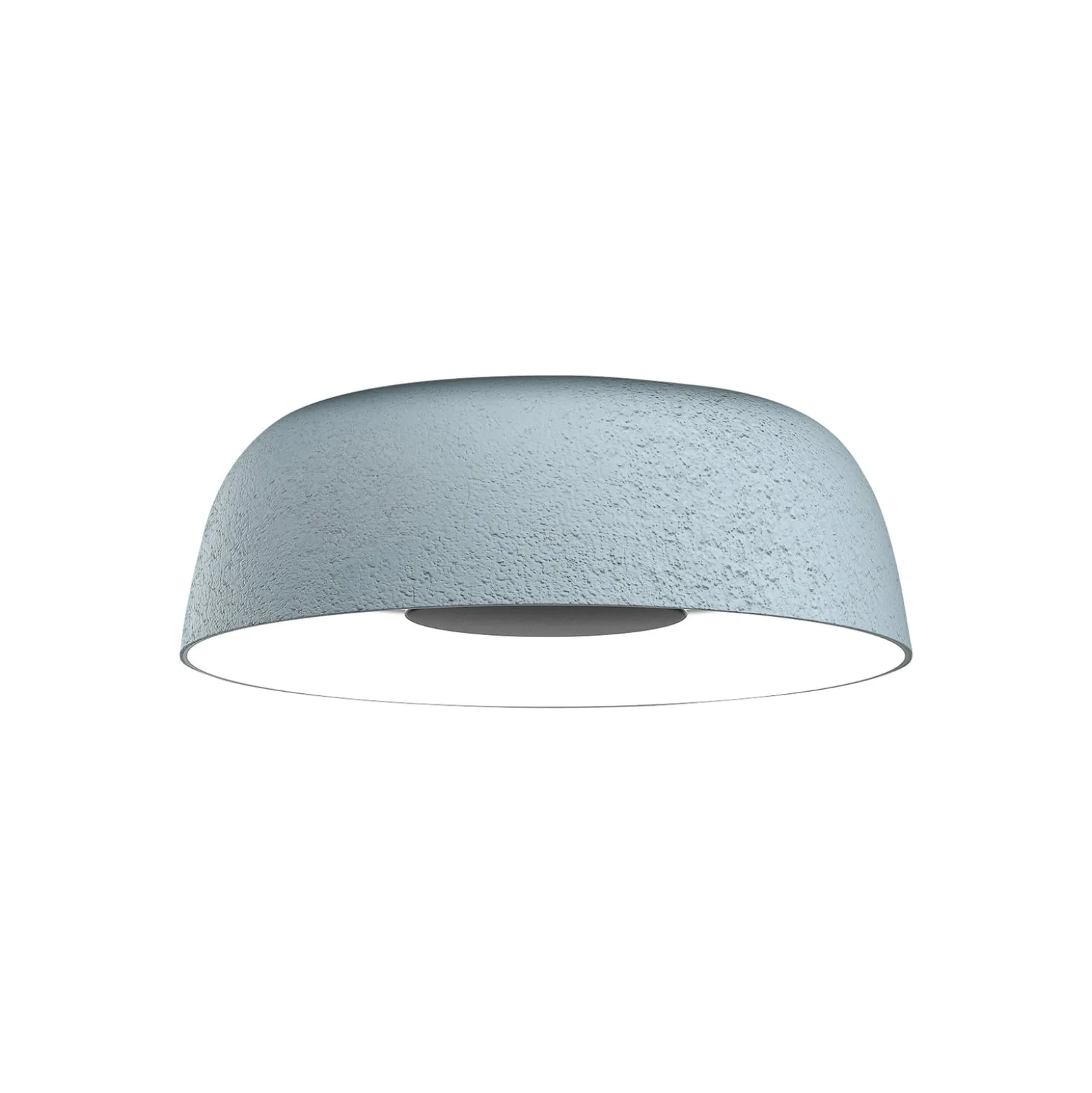 MARSET Djembé C 42.13 Deckenlampe Triac himmelblau