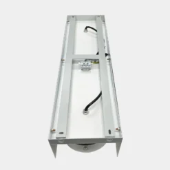 MEGATRON Cardano LED-Deckenspot 2-flammig weiß