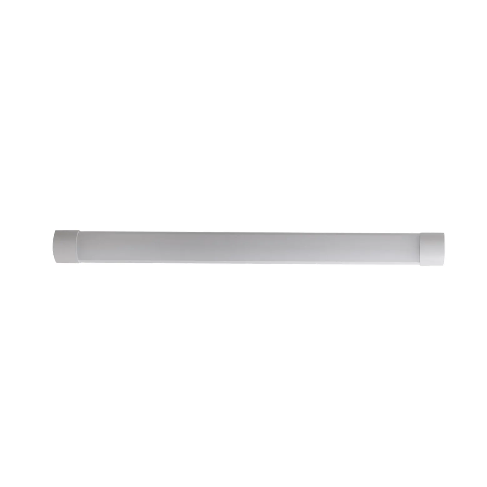 MEGATRON LED-Deckenlampe Base Lista, 90 cm, 3600 lm, CCT
