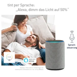 Müller Licht tint Petunia LED-Wegeleuchte 3er Set