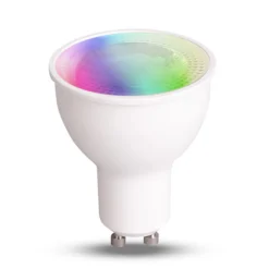 Müller Licht tint white+color LED GU10 6W 350lm