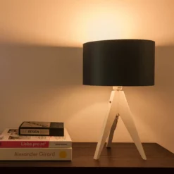 Müller Licht tint white+color LED-Lampe E27 9W