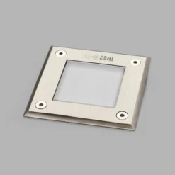 Moderne LED-Bodeneinbauleuchte LED-18, IP67