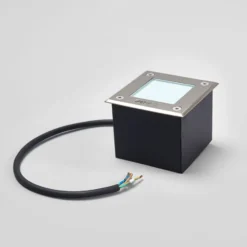 Moderne LED-Bodeneinbauleuchte LED-18, IP67