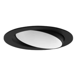 Molto Luce Dark Night Einbau 2700K schwarz/weiß