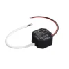 Netzgerät 12V/DC 0,1-12W, IP65, 220-240V/AC