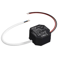 Netzgerät 12V/DC 0,1-12W, IP65, 220-240V/AC