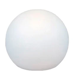 Newgarden Buly LED-Solarleuchte Kugel IP65, Ø 40cm