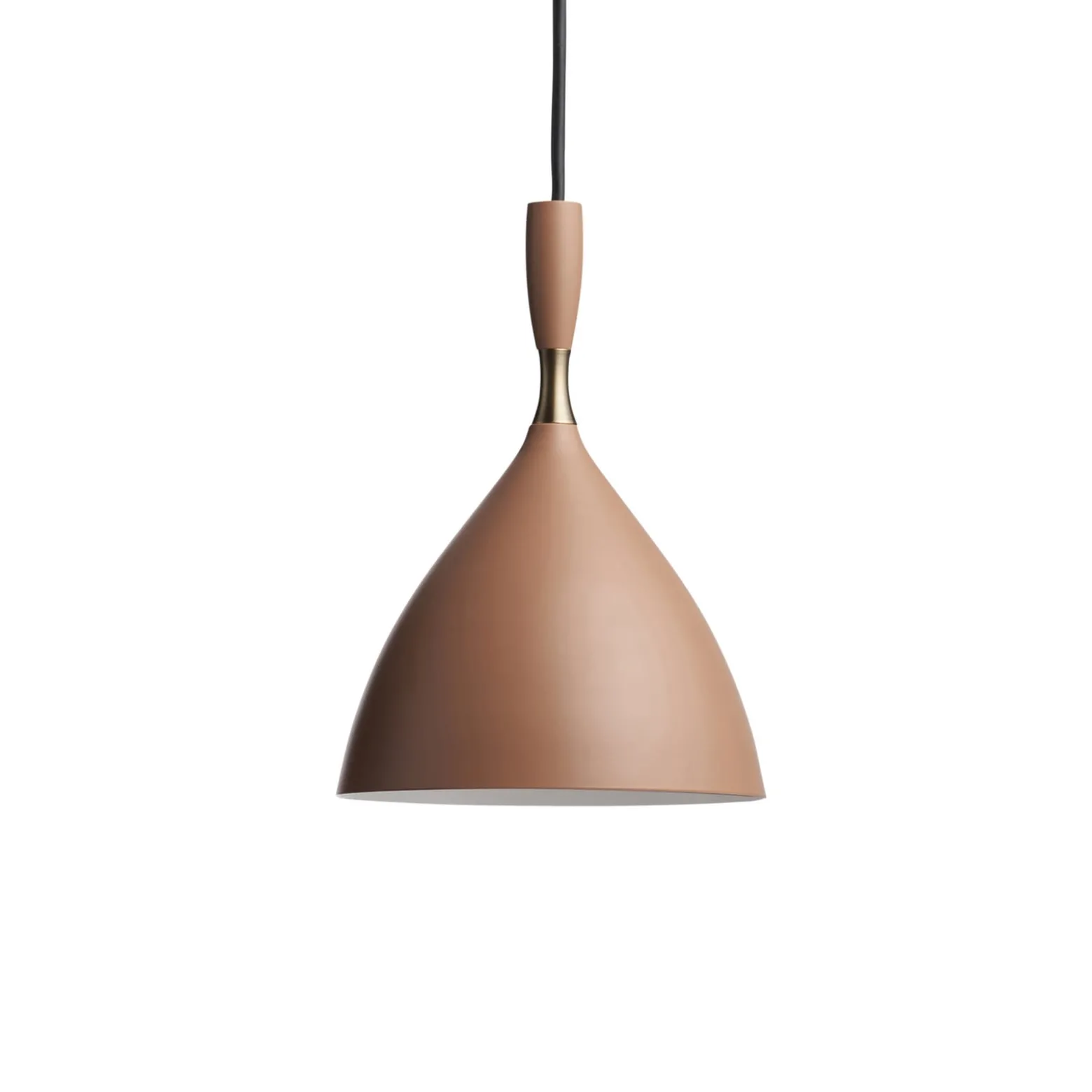 Northern Hängeleuchte Dokka beige