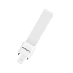 OSRAM Dulux LED-Lampe G23 S7 EM/AC 3,5W 4.000K