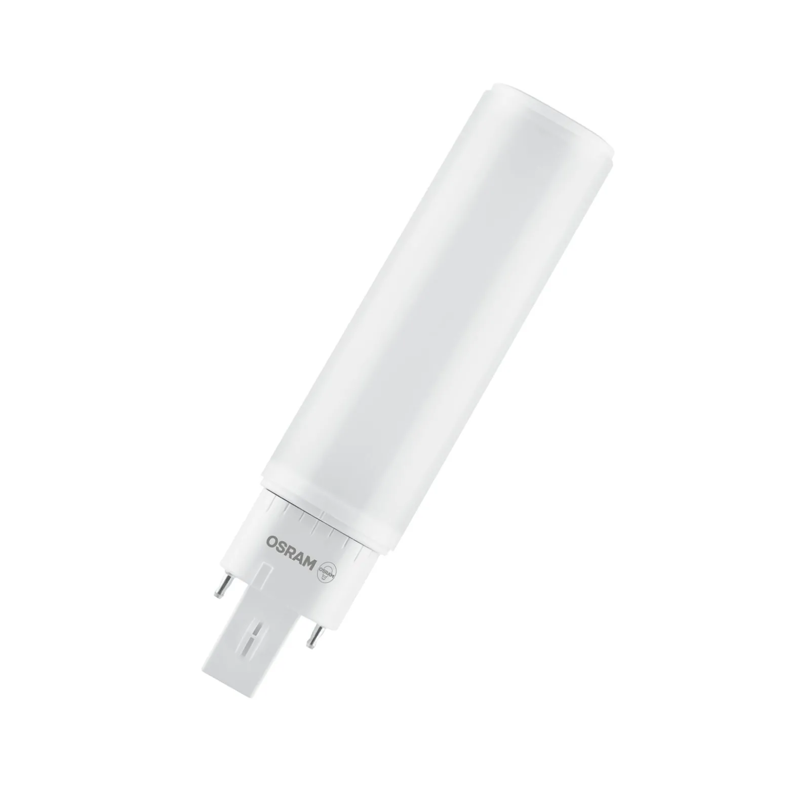OSRAM LED-Lampe G24q-1 Dulux D/E 6W 830