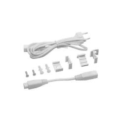 OSRAM LED-Lichtleiste SWITCH BATTEN, 87 cm, 3.000 K, weiß