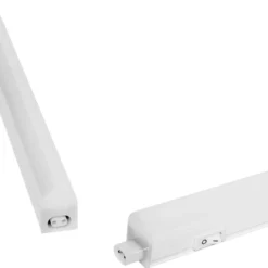 OSRAM LED-Lichtleiste SWITCH BATTEN, 57 cm, 4.000 K, weiß