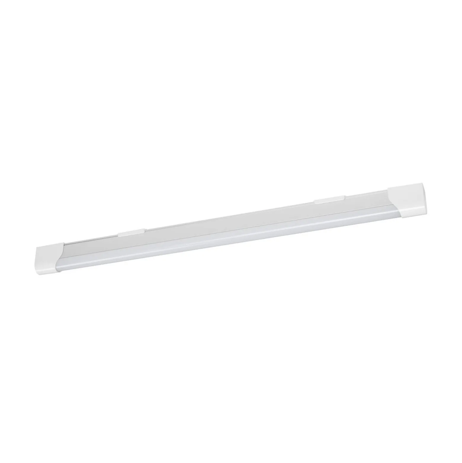 OSRAM LED-Lichtleiste VALUE BATTEN, 63 cm, Metall, 4.000 K