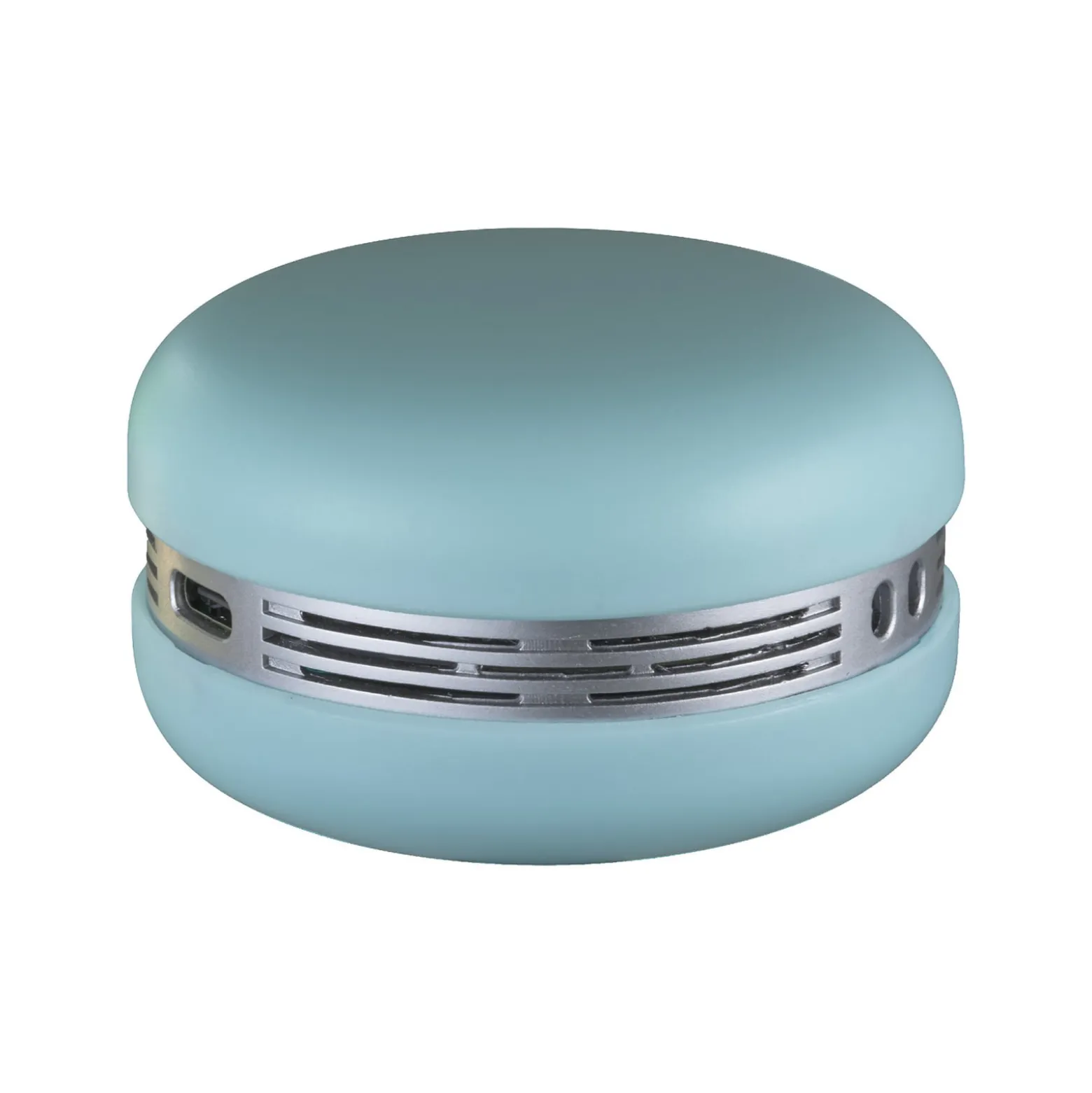 OSRAM SMART+ Bluetooth LED-Lautsprecher MACARON, blau, Akku