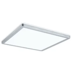 Paulmann Atria Shine Panel on/off chrom 840 29x29