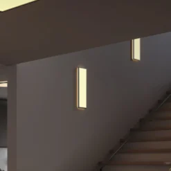 Paulmann Atria Shine Panel 3-step chrom 830 58x20