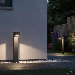 Paulmann Capea LED-Sockelleuchte