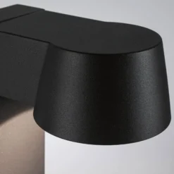 Paulmann Capea LED-Sockelleuchte