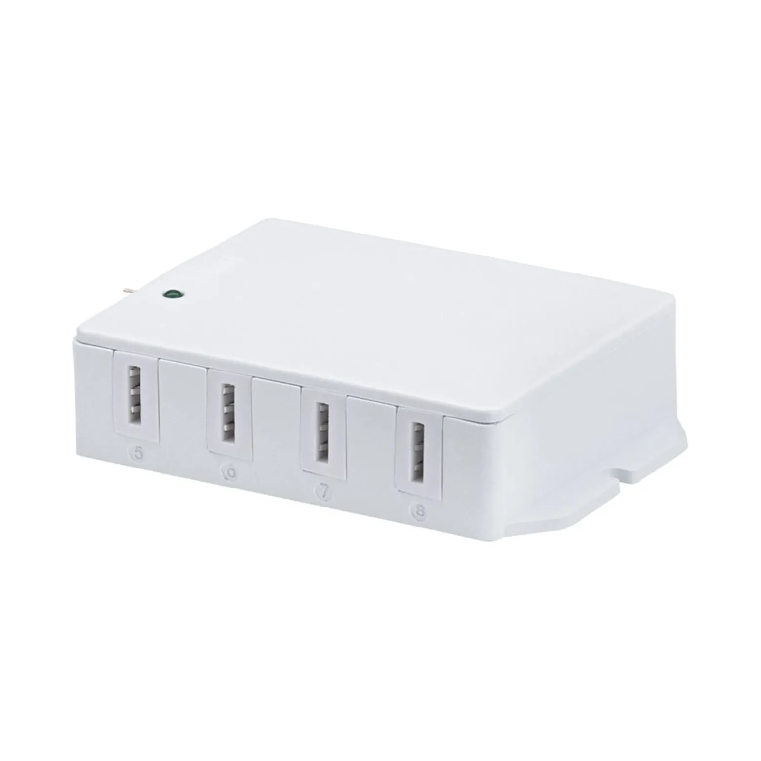 Paulmann Clever Connect LED-Treiber 36W 8-fach