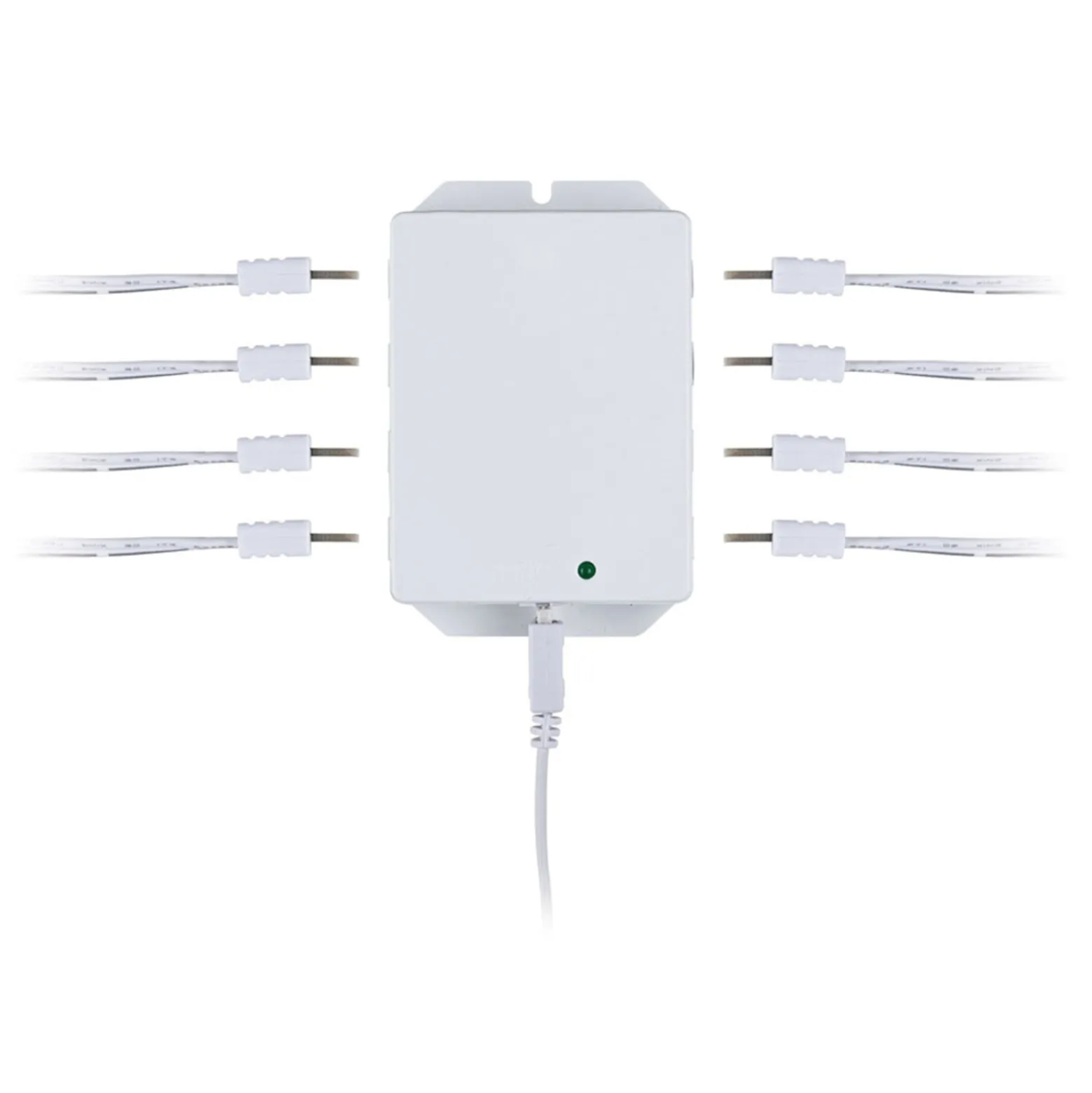 Paulmann Clever Connect LED-Treiber 36W 8-fach