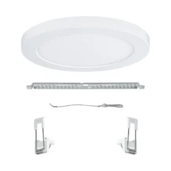Paulmann Cover it LED-Einbaupanel 4.000 K 22,5 cm