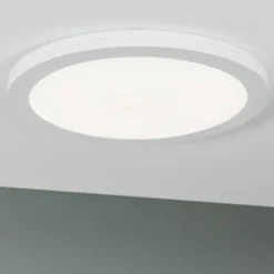 Paulmann Cover it LED-Einbaupanel 4.000 K 33 cm
