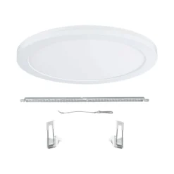 Paulmann Cover it LED-Einbaupanel 4.000 K 33 cm