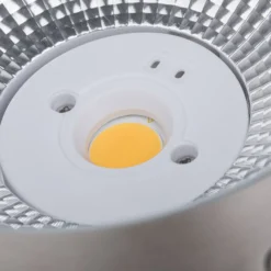 Paulmann Durea 200 LED-Bodeneinbauleuchte Ø 21,3cm