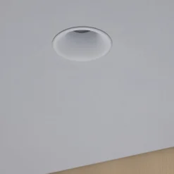 Paulmann Einbaulampe Cymbal 3x6W warmdim IP44