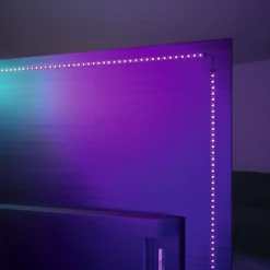 Paulmann EntertainLED LED-Strip RGB TV-Set 65 Zoll