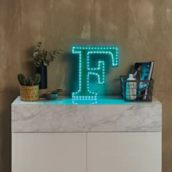 Paulmann FlexLED 3D Set RGB, 150 cm
