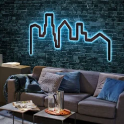Paulmann FlexLED 3D Set RGB, 300 cm