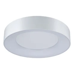 Paulmann HomeSpa Casca LED-Deckenlampe Ø 40cm weiß