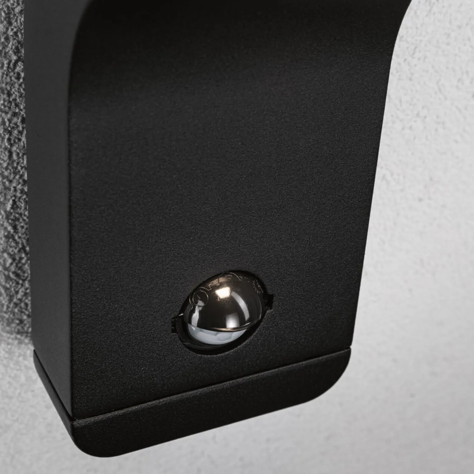 Paulmann Kulma LED-Außenwandlampe mit Sensor