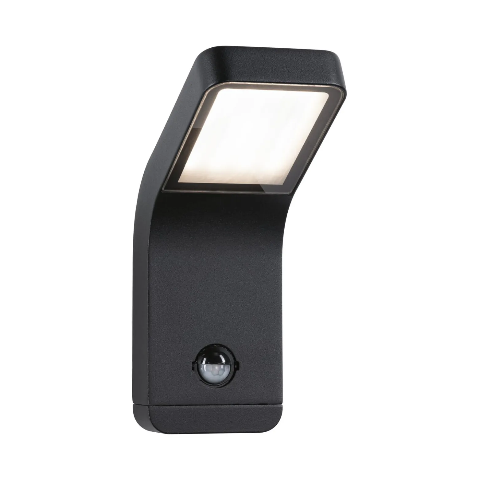 Paulmann Kulma LED-Außenwandlampe mit Sensor